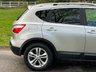 USED 2010 10 NISSAN QASHQAI 1.6 N-TEC 5d 113 BHP 