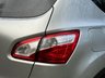 USED 2010 10 NISSAN QASHQAI 1.6 N-TEC 5d 113 BHP 