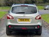 USED 2010 10 NISSAN QASHQAI 1.6 N-TEC 5d 113 BHP 