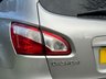USED 2010 10 NISSAN QASHQAI 1.6 N-TEC 5d 113 BHP 