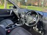 USED 2010 10 NISSAN QASHQAI 1.6 N-TEC 5d 113 BHP 
