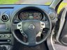 USED 2010 10 NISSAN QASHQAI 1.6 N-TEC 5d 113 BHP 