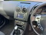 USED 2010 10 NISSAN QASHQAI 1.6 N-TEC 5d 113 BHP 