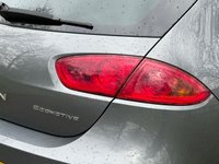 USED 2011 61 SEAT LEON 1.6 CR TDI SE COPA 5d 103 BHP 