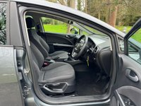 USED 2011 61 SEAT LEON 1.6 CR TDI SE COPA 5d 103 BHP 