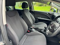 USED 2011 61 SEAT LEON 1.6 CR TDI SE COPA 5d 103 BHP 
