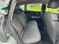 USED 2011 61 SEAT LEON 1.6 CR TDI SE COPA 5d 103 BHP 