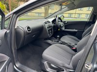 USED 2011 61 SEAT LEON 1.6 CR TDI SE COPA 5d 103 BHP 
