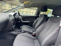 USED 2011 61 SEAT LEON 1.6 CR TDI SE COPA 5d 103 BHP 