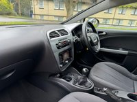 USED 2011 61 SEAT LEON 1.6 CR TDI SE COPA 5d 103 BHP 