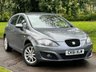 USED 2011 61 SEAT LEON 1.6 CR TDI SE COPA 5d 103 BHP 