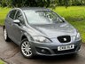 USED 2011 61 SEAT LEON 1.6 CR TDI SE COPA 5d 103 BHP 