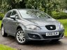 USED 2011 61 SEAT LEON 1.6 CR TDI SE COPA 5d 103 BHP 