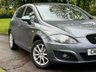 USED 2011 61 SEAT LEON 1.6 CR TDI SE COPA 5d 103 BHP 