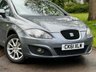 USED 2011 61 SEAT LEON 1.6 CR TDI SE COPA 5d 103 BHP 