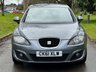 USED 2011 61 SEAT LEON 1.6 CR TDI SE COPA 5d 103 BHP 