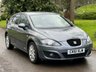 USED 2011 61 SEAT LEON 1.6 CR TDI SE COPA 5d 103 BHP 