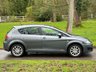 USED 2011 61 SEAT LEON 1.6 CR TDI SE COPA 5d 103 BHP 