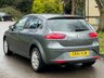 USED 2011 61 SEAT LEON 1.6 CR TDI SE COPA 5d 103 BHP 