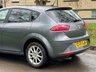 USED 2011 61 SEAT LEON 1.6 CR TDI SE COPA 5d 103 BHP 