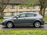 USED 2011 61 SEAT LEON 1.6 CR TDI SE COPA 5d 103 BHP 