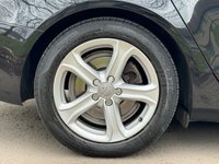 USED 2013 63 AUDI A4 2.0 TDI SE TECHNIK 4d 134 BHP 