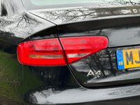USED 2013 63 AUDI A4 2.0 TDI SE TECHNIK 4d 134 BHP 