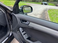 USED 2013 63 AUDI A4 2.0 TDI SE TECHNIK 4d 134 BHP 