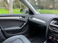 USED 2013 63 AUDI A4 2.0 TDI SE TECHNIK 4d 134 BHP 