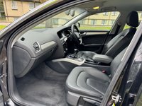 USED 2013 63 AUDI A4 2.0 TDI SE TECHNIK 4d 134 BHP 