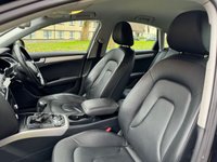 USED 2013 63 AUDI A4 2.0 TDI SE TECHNIK 4d 134 BHP 