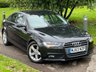 USED 2013 63 AUDI A4 2.0 TDI SE TECHNIK 4d 134 BHP 