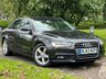 USED 2013 63 AUDI A4 2.0 TDI SE TECHNIK 4d 134 BHP 