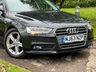 USED 2013 63 AUDI A4 2.0 TDI SE TECHNIK 4d 134 BHP 