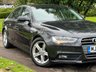 USED 2013 63 AUDI A4 2.0 TDI SE TECHNIK 4d 134 BHP 
