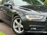 USED 2013 63 AUDI A4 2.0 TDI SE TECHNIK 4d 134 BHP 