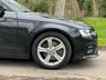 USED 2013 63 AUDI A4 2.0 TDI SE TECHNIK 4d 134 BHP 