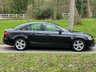 USED 2013 63 AUDI A4 2.0 TDI SE TECHNIK 4d 134 BHP 