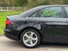 USED 2013 63 AUDI A4 2.0 TDI SE TECHNIK 4d 134 BHP 