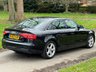 USED 2013 63 AUDI A4 2.0 TDI SE TECHNIK 4d 134 BHP 