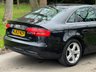 USED 2013 63 AUDI A4 2.0 TDI SE TECHNIK 4d 134 BHP 