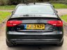USED 2013 63 AUDI A4 2.0 TDI SE TECHNIK 4d 134 BHP 