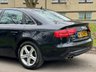 USED 2013 63 AUDI A4 2.0 TDI SE TECHNIK 4d 134 BHP 