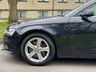 USED 2013 63 AUDI A4 2.0 TDI SE TECHNIK 4d 134 BHP 