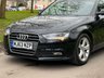 USED 2013 63 AUDI A4 2.0 TDI SE TECHNIK 4d 134 BHP 