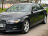 USED 2013 63 AUDI A4 2.0 TDI SE TECHNIK 4d 134 BHP 