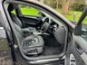 USED 2013 63 AUDI A4 2.0 TDI SE TECHNIK 4d 134 BHP 