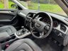 USED 2013 63 AUDI A4 2.0 TDI SE TECHNIK 4d 134 BHP 