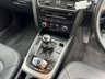 USED 2013 63 AUDI A4 2.0 TDI SE TECHNIK 4d 134 BHP 