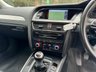 USED 2013 63 AUDI A4 2.0 TDI SE TECHNIK 4d 134 BHP 